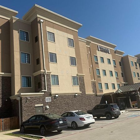 Staybridge Suites - Denton By Ihg Esterno foto