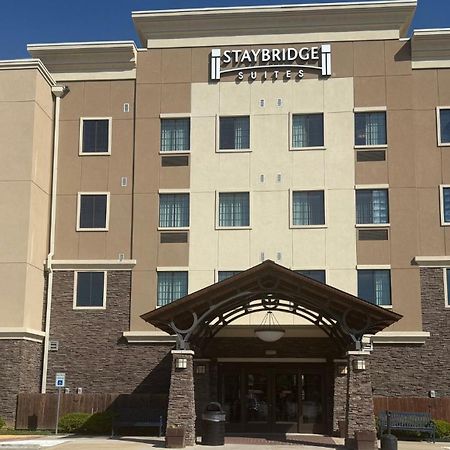 Staybridge Suites - Denton By Ihg Esterno foto