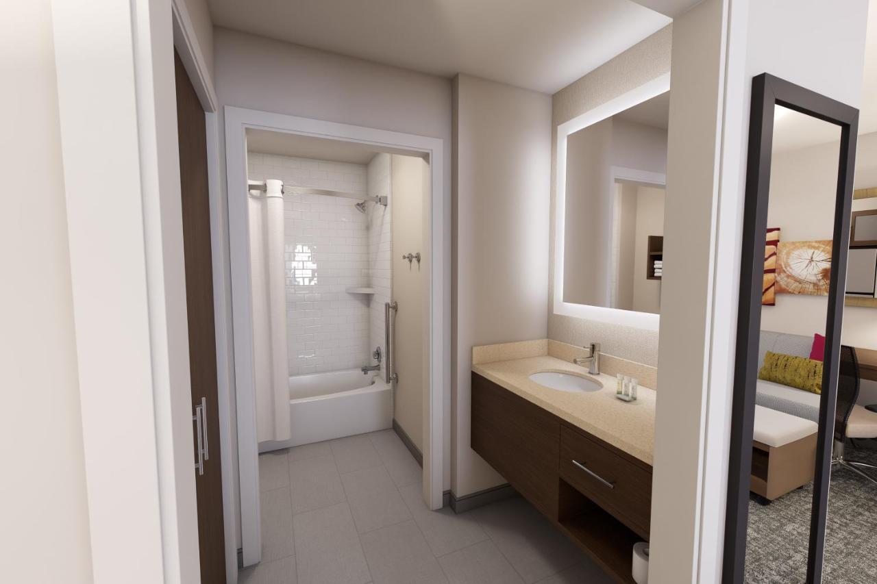 Staybridge Suites - Denton By Ihg Esterno foto
