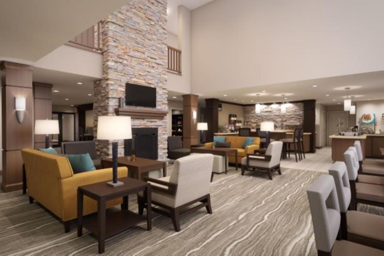 Staybridge Suites - Denton By Ihg Esterno foto