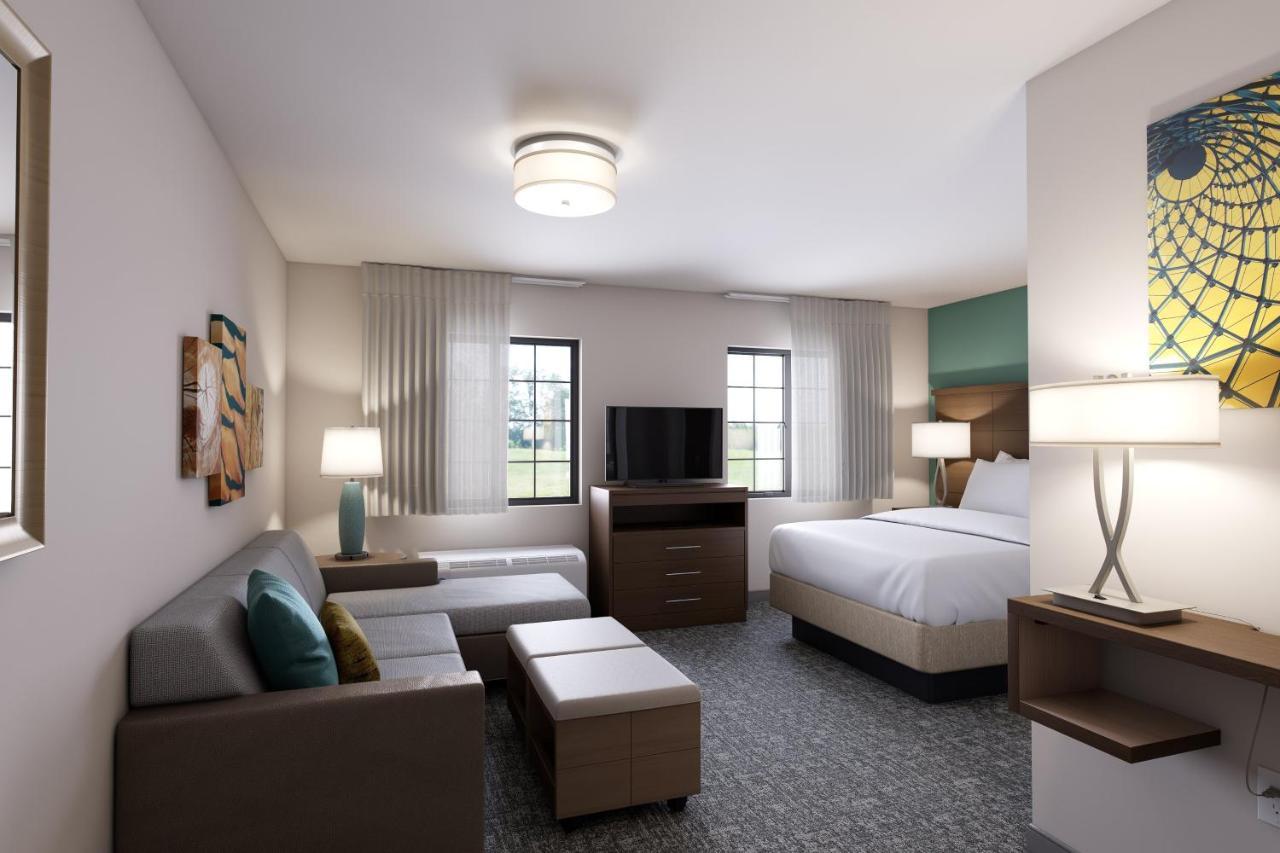 Staybridge Suites - Denton By Ihg Esterno foto