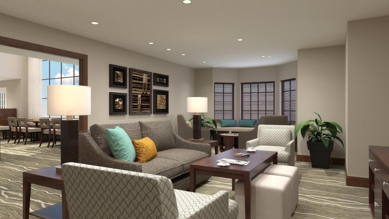 Staybridge Suites - Denton By Ihg Esterno foto