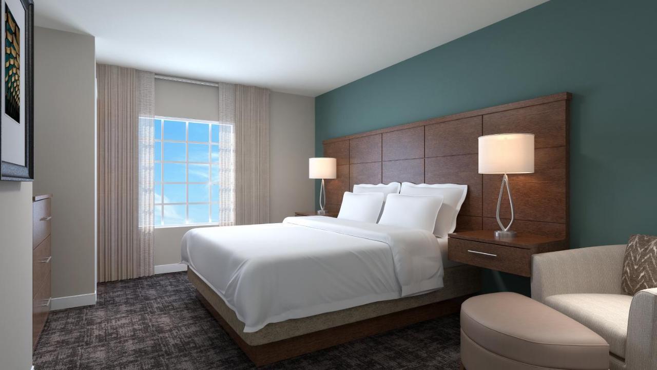 Staybridge Suites - Denton By Ihg Esterno foto